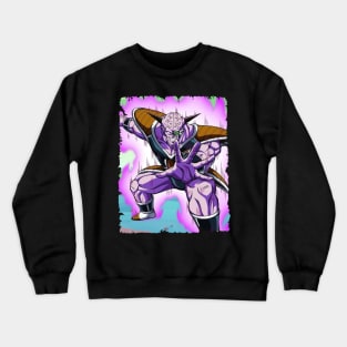 GINYU MERCH VTG Crewneck Sweatshirt